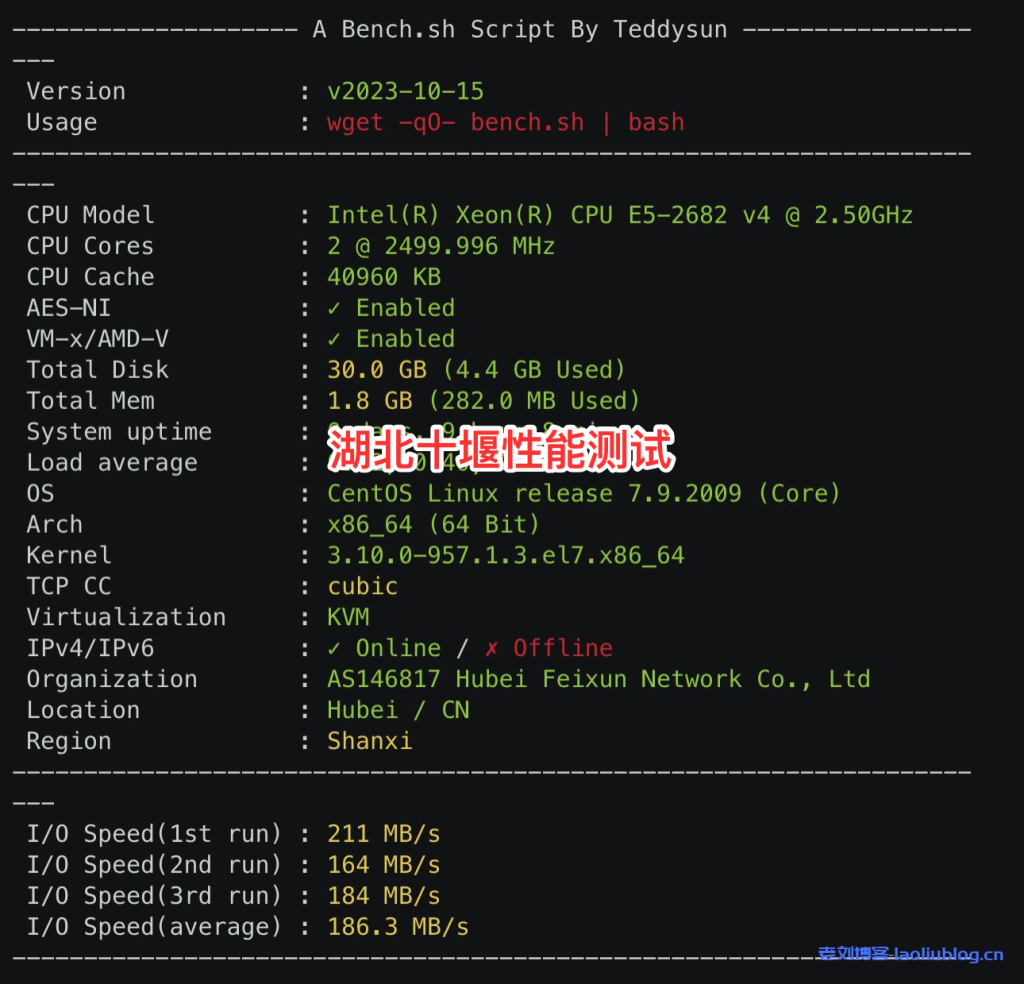 小白云：湖北十堰2核/2G内存/20G SSD/10M带宽，19元起，BGP69.5元，宁波4核心2G20M 49起