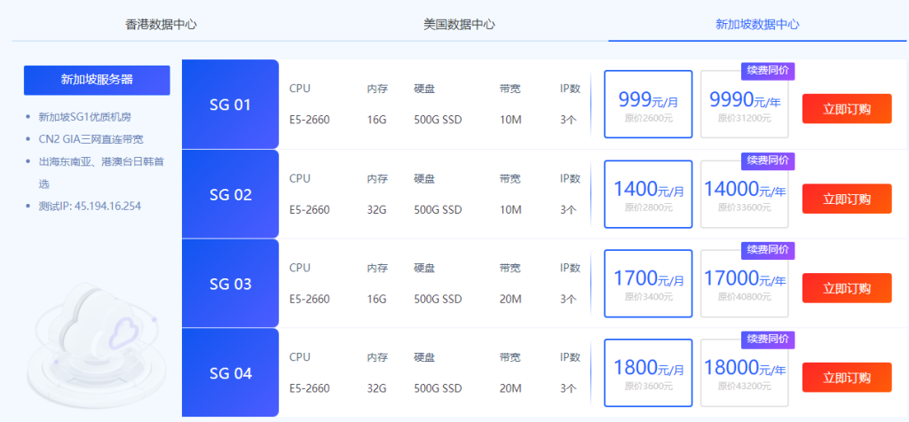 华纳云618品牌盛典